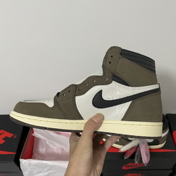 Travis Scott x Air Jordan 1 Retro High 