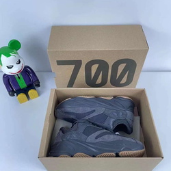 Yeezy Boost 700 'Utilily Black'