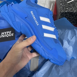 adidas blue 