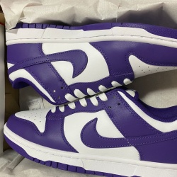 DUNK PURPLE